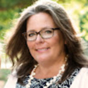 Meet your Posher, Deb